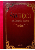 Święci na każdy dzień