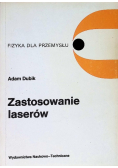 Zastosowanie laserów