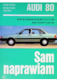 Audi 80 Sam naprawiam