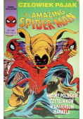 The Amazing Spider man Nr 3 / 90
