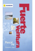 Fuerteventura Pascal 360 Przewodnik z mapą