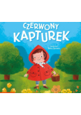 Czerwony Kapturek