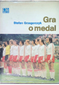 Gra o medal