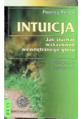 Intuicja