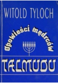 Opowieści mędrców Talmudu