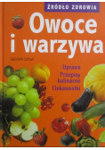 Owoce i warzywa