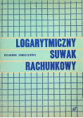 Logarytmiczny suwak rachunkowy