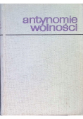 Bakunin i antynomie wolności