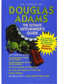 The Ultimate Hitchhiker's Guide to the Galaxy