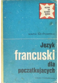 Język francuski dla początkujących