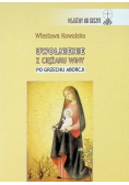 Uwolnienie z ciężaru winy po grzechu aborcji