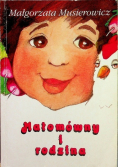 Małomówny i rodzina