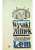 Wysoki zamek
