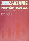 Zarządzanie płynnością finansową w przedsiębiorstwie