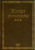 Księga dowcipów