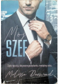 Mój szef