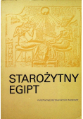 Starożytny Egipt