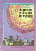Antresolka profesorka Nerwosolka