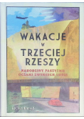 Wakacje w Trzeciej Rzeszy