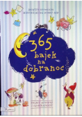 365 bajek na dobranoc