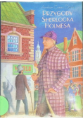 Przygody Sherlocka Holmesa