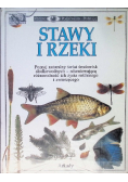 Patrzę podziwiam poznaję Stawy i rzeki