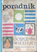 Poradnik gospodyni wiejskiej