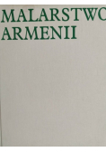 Malarstwo Armenii
