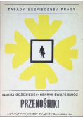 Przenośniki