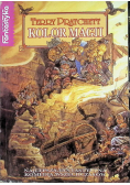 Kolor magii