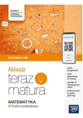 Nowa teraz matura matematyka: poziom podstawowy