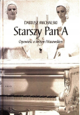 Starszy Pan A Opowieść o Jerzym Wasowskim