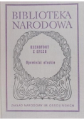 Opowieści efeskie