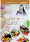 Przetwory siostry Anastazji