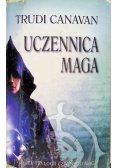 Uczennica Maga
