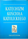 Katechizm Kościoła Katolickiego