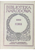 Seneka Fedra