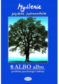 Albo albo tożsamość osobowość i kultura