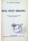Ideał duszy gorliwej 1936 r.