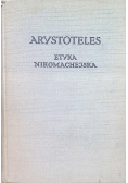Etyka nikomachejska
