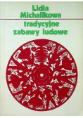 Tradycyjne zabawy ludowe