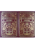 Encyklopedia zdrowia Tom I i II