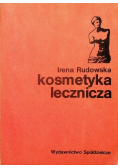 Kosmetyka lecznicza