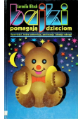 Bajki pomagają dzieciom
