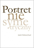 Portret niesymetryczny z CD