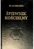 Śpiewnik kościelny bez nut