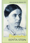 Błogosławiona Edyta Stein