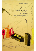 Witkacy w teatrze międzywojennym