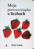 Moja pierwsza książka o liczbach
