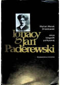 Ignacy Jan Paderewski zarys biografii politycznej
